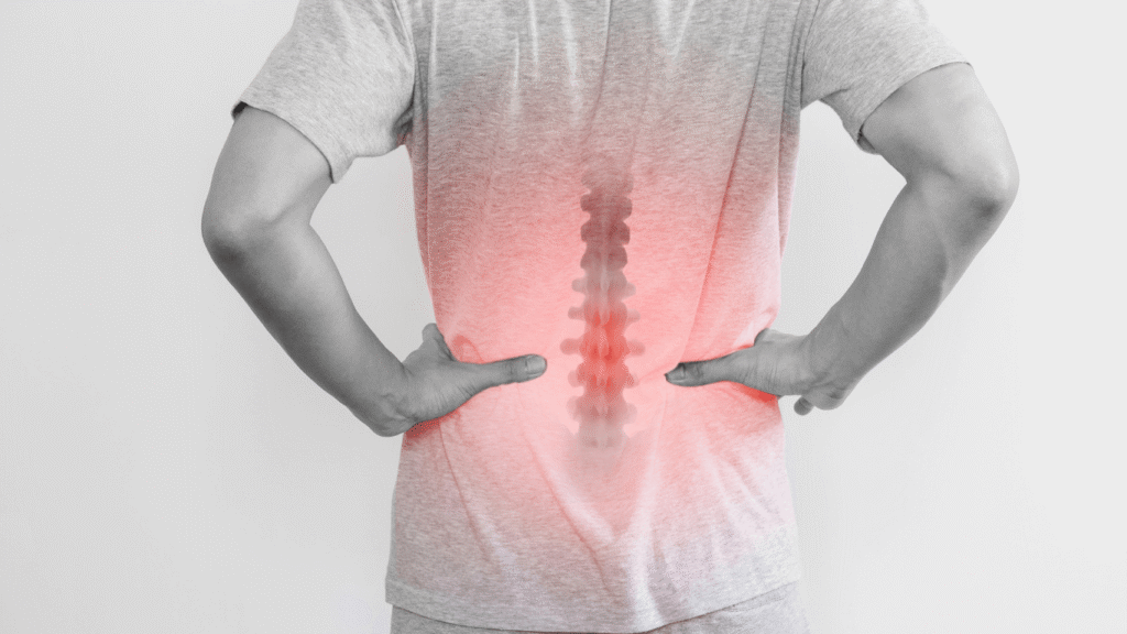 ayurvedic treatment for back pain