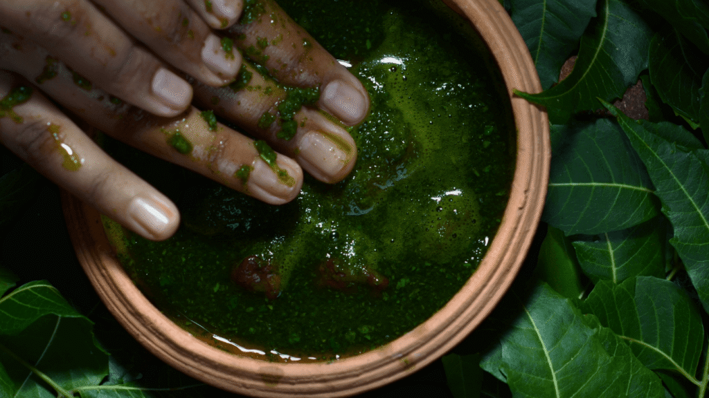 ayurvedic treatment for skin diseases