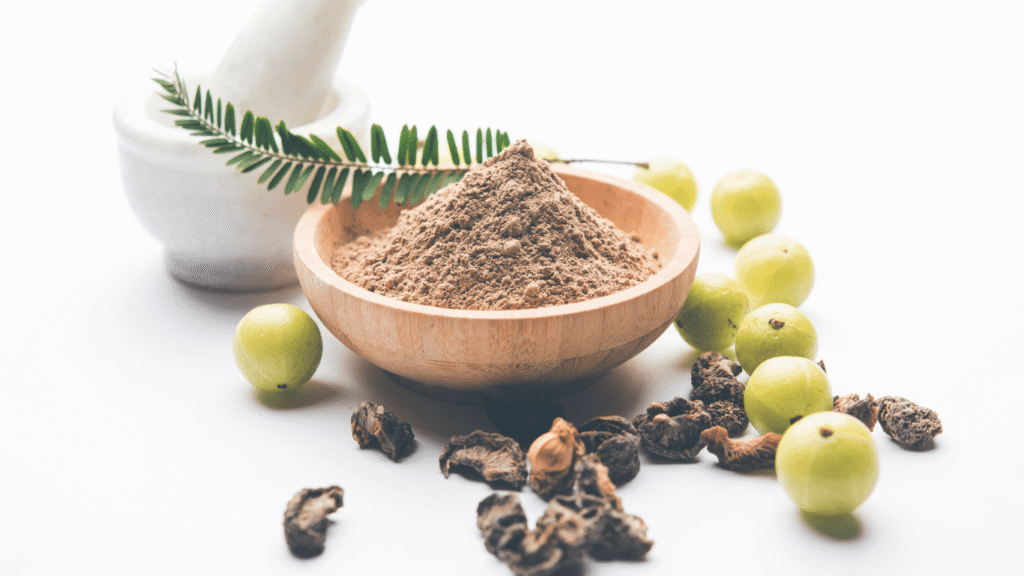 ayurvedic treatment for eye diseases