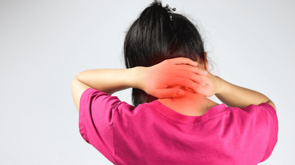 ayurvedic treatment for muscular pains & aches