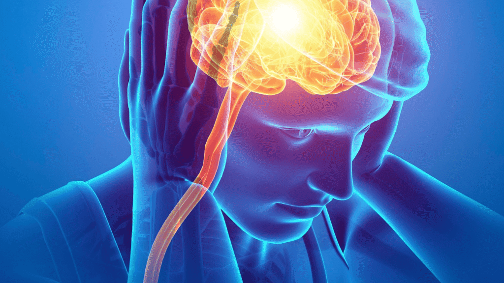 neurological problems-satwa ayurveda clinic